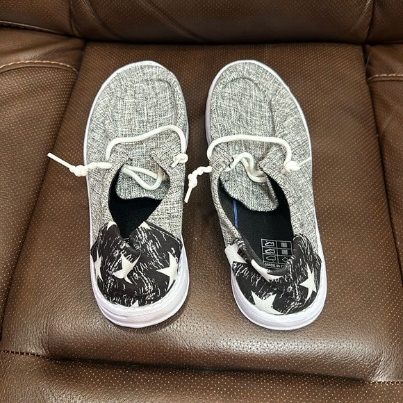 Loafer Shoes - Picture 1 of 2